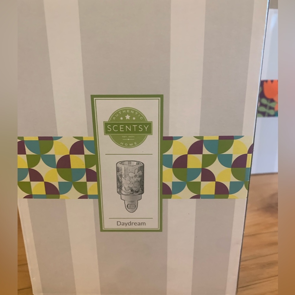 Scentsy Daydream
